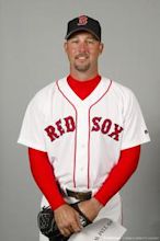 Tim Wakefield