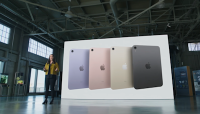 Apple trabalha em novos iPad 11, iPad Mini 7 e iPad Pro com chip M5