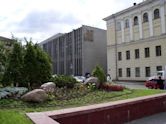 Belorussische Staatliche Universität für Informatik und Radioelektronik