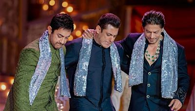 'Salman Khan, Shah Rukh Khan And Aamir Khan Do Profit Sharing' Producer On Rising Fee Of Stars In Bollywood