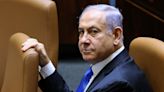 ICC seeking arrest warrant against Israel PM Netanyahu over alleged Gaza war crimes
