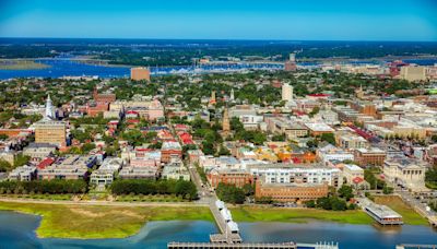 What can Charleston and other coastal cities teach South Florida about sea-level rise?