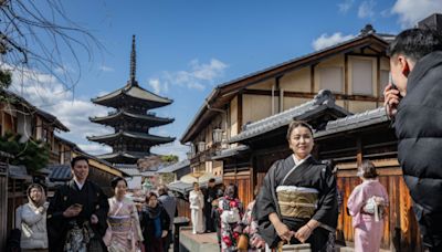 日航為美中台灣等多國遊客提供免費國內航班 | 日本航空 | 大紀元