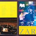 熱銷直出 坂井泉水ZARD What a beautiful memory forever you 2011 (2DVD)蝉韵文化音像BD藍光