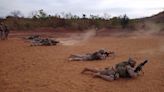 Las tropas españolas finalizan su misión en Mali