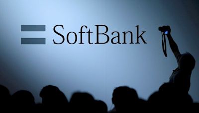 SoftBank CEO talks up artificial super intelligence ambitions