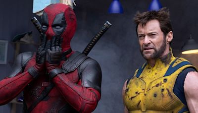 ‘Deadpool & Wolverine’ Review: Ryan Reynolds and Hugh Jackman Rely on Smirks and Sentiment in Overstuffed Team-Up