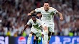 Joselu, the unlikeliest Real Madrid hero, stuns Bayern and lifts the Champions League kings to another final