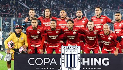 ¿Jugará Costa? Alineación de Universitario para enfrentar a Alianza Lima por el clásico del Clausura