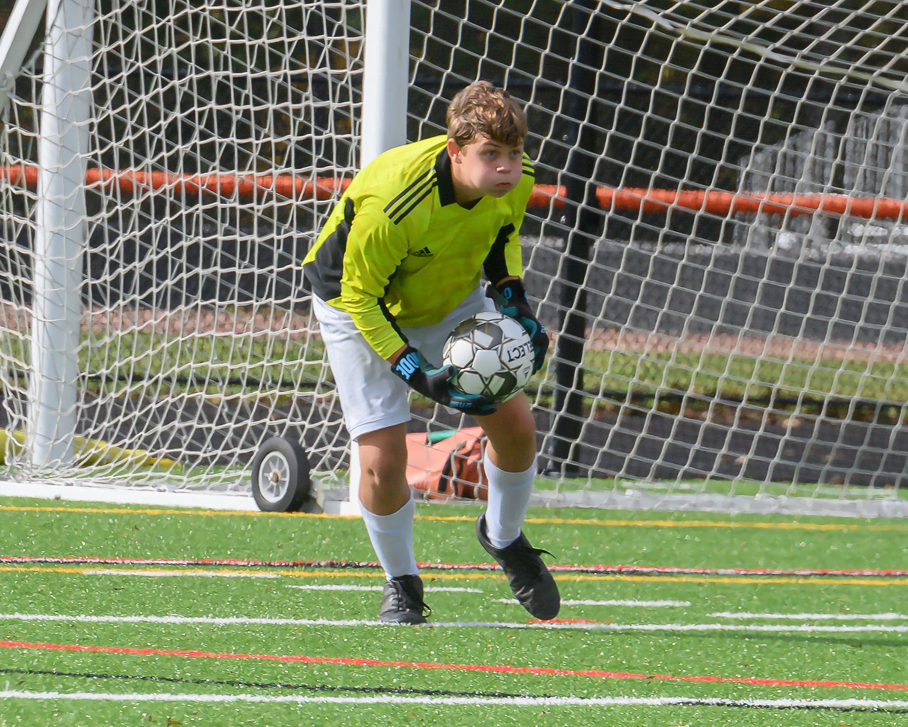 VOTE: Who is the SouthCoast high school Preseason Boys Soccer Player of the Year?