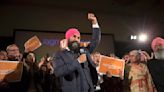 Jagmeet Singh and the shunning of Parliament - Macleans.ca