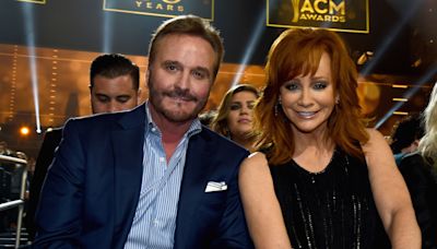 Reba McEntire’s Ex-Husband Narvel Blackstock Weds Old Friend Laura Stroud in Nashville