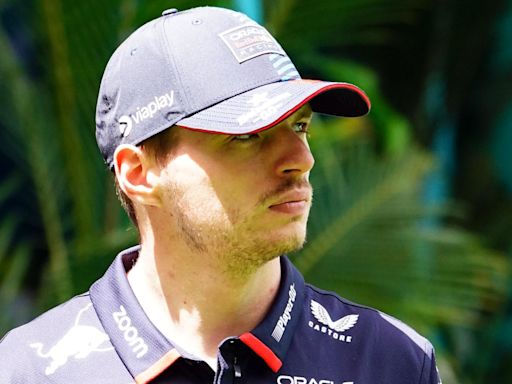 F1 News: Max Verstappen Lashes Out At Stewards After Chaotic Race - 'Send The Medical Delegate'