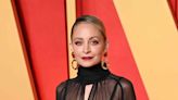 Nicole Richie Gets 'Eye Rolls' From Her Kids When They Watch 'The Simple Life'