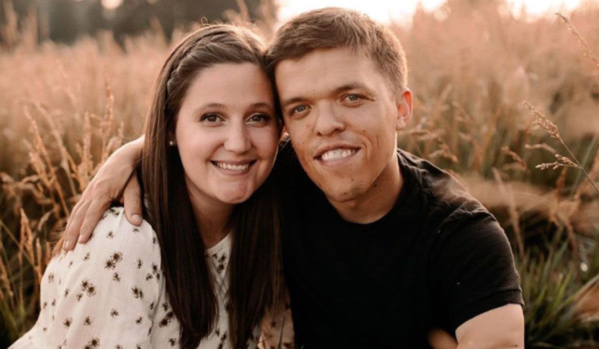 LPBW: Tori Roloff Stirs New Controversy On ‘Go Shorty’ Post For Zach’s Birthday!