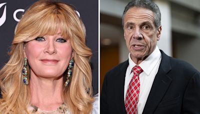 Sandra Lee Reveals Moment That Sparked Her Split From Andrew Cuomo