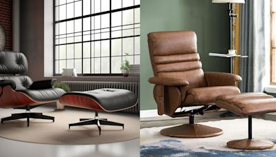 These 9 Eames Chair Dupes Won't Make Your Wallet Cry