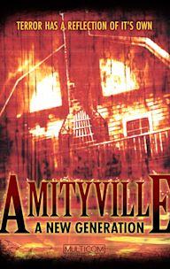 Amityville: A New Generation