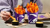 Taco Bell Fans Rejoice: A New Nacho Fries Flavor Is Coming Your Way