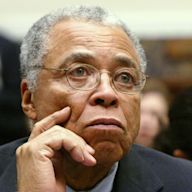 James Earl Jones