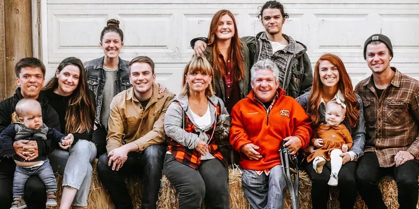 Why Aren’t Jeremy and Jacob Roloff on ‘Little People, Big World’?