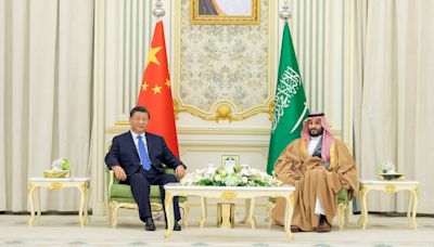 China-Gulf free trade talks stall on Saudi industrial agenda, sources say