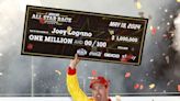 Joey Logano proves he’s NASCAR’s shiniest All-Star of all - The Boston Globe