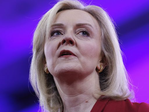 ‘The Traitors’ Producer Wants Former Prime Minister Liz Truss For BBC Celebrity Series
