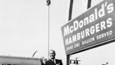 How McDonald's got its start as a barbecue restaurant in the 1940s