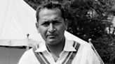 Joe Solomon, cricketer whose moment of brilliance led to the first tied Test match – obituary