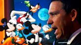 The Empire Strikes Back! Disney To Appeal Legal Loss To Ron DeSantis In Free Speech Battle