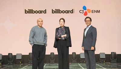 Billboard Partners With CJ ENM to Reinforce K-Pop’s Global Influence