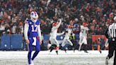 Bills a complete no-show against Bengals, fail to make AFC Championship again