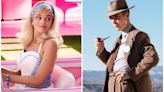 ...Barbie’ and ‘Oppenheimer’ Would’ve Been ‘Just as Big’ on Netflix, Says Ted Sarandos: ‘There’s No Reason to Believe That...