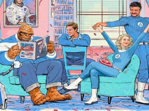 The Cast Of Fantastic Four 2005: Where Are They Now?