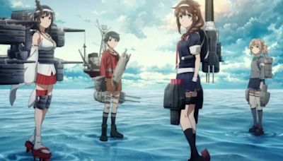 KanColle: Kantai Collection Season 2: Streaming: Watch & Stream Online via Crunchyroll