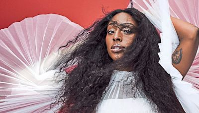 Alexandra Burke reveals how she came close to a mental collapse