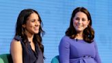 Meghan Markle's Friendship With Kate Middleton Reportedly Got 'Started on the Wrong Foot'