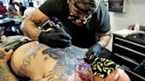 Body Art Gallery raises money for American Cancer Society with traditional flash day