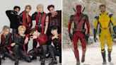 Will Stray Kids appear in 'Deadpool & Wolverine'? Here’s what fans think