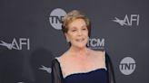 ¡La impactante confesión de Julie Andrews sobre Mary Poppins!