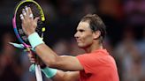 Rafael Nadal cheers up fans day after sharing very sad news that sparked big concerns