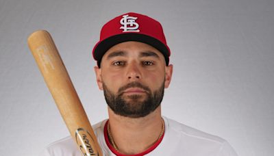 Blue Jays Claim Nick Raposo From Cardinals