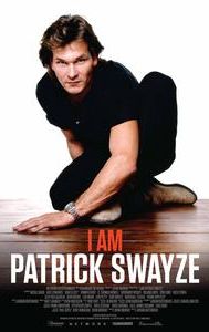 I Am Patrick Swayze