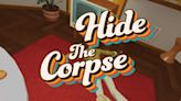 Hide the Corpse Official Announcement Trailer