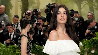 ‘The Night Manager’ Secures ‘Daisy Jones & The Six’ Star Camila Morrone For Major Season 2 Role