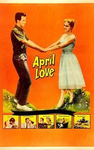 April Love (film)