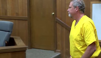 David Swift Murder Case in the hands of Jury