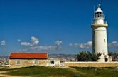 Paphos Lighthouse