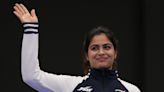 PM Modi dials Manu, lavishes praise on Olympic bronze medallist